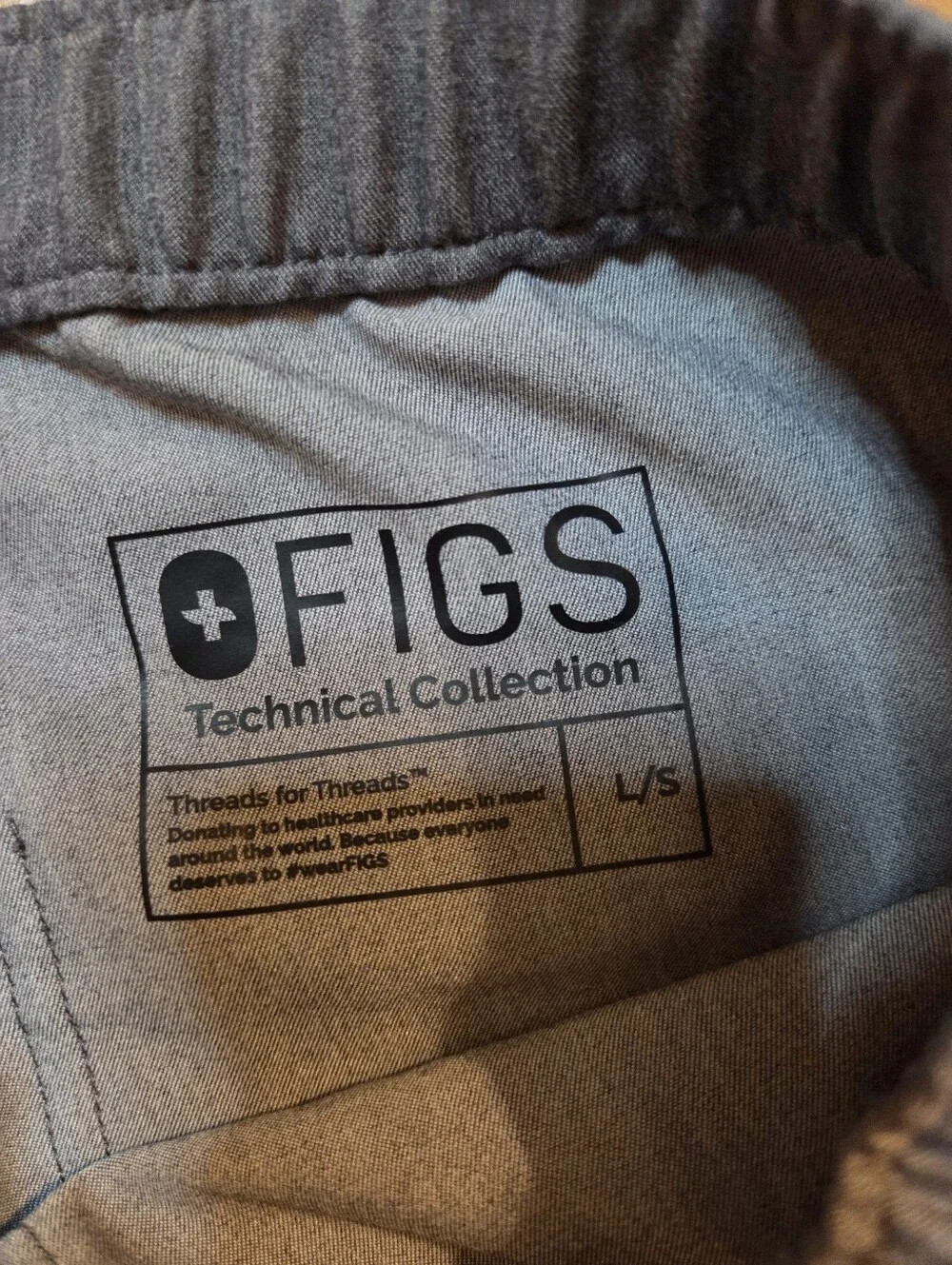 Figs mens cairo